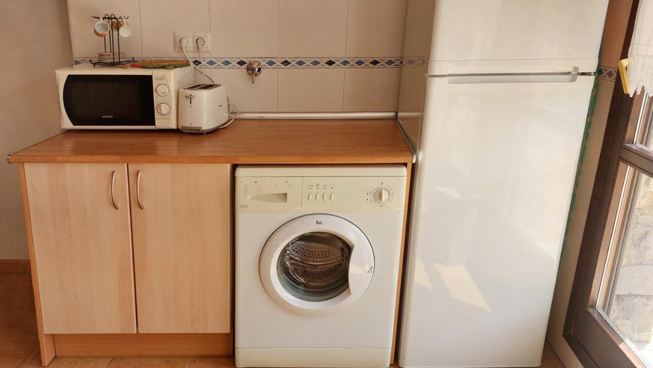Apartamentos Castiello De Jaca 3000 Eksteriør billede