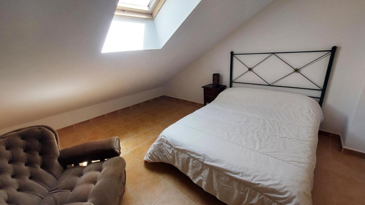 Apartamentos Castiello De Jaca 3000 Eksteriør billede