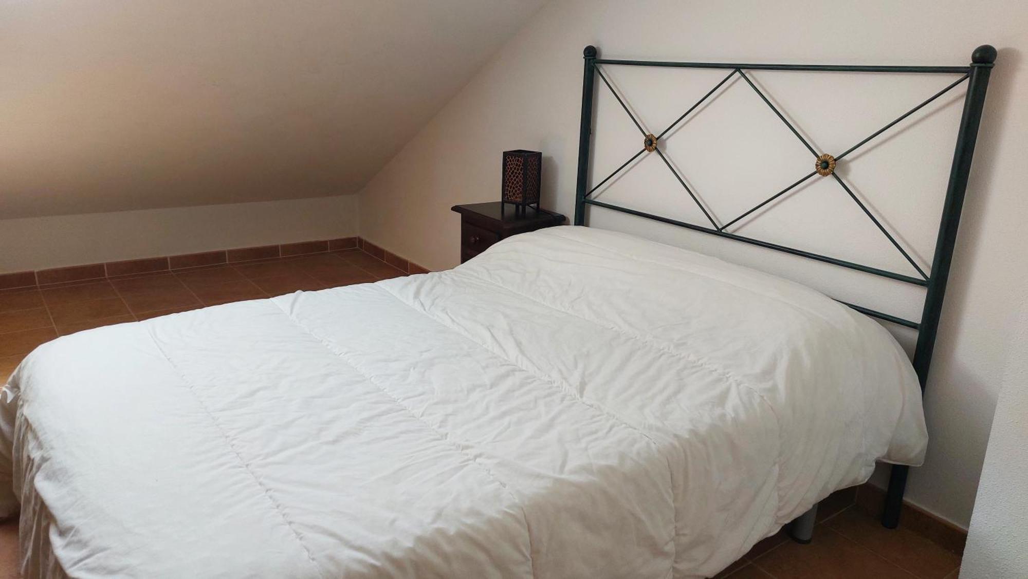 Apartamentos Castiello De Jaca 3000 Eksteriør billede