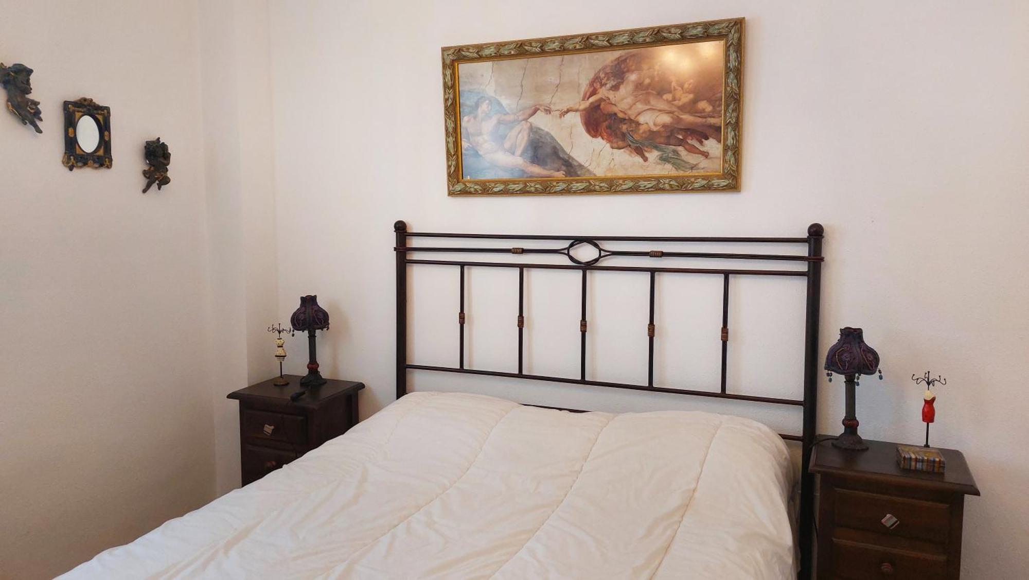 Apartamentos Castiello De Jaca 3000 Eksteriør billede